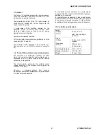 Preview for 6 page of Varian 969-9514 Instructions Manual