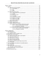 Preview for 7 page of Varian 979 Series Operation Manual