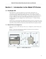 Preview for 23 page of Varian 979 Series Operation Manual