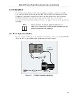 Preview for 33 page of Varian 979 Series Operation Manual