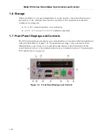 Preview for 34 page of Varian 979 Series Operation Manual