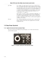 Preview for 36 page of Varian 979 Series Operation Manual