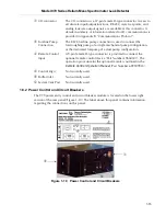 Preview for 37 page of Varian 979 Series Operation Manual