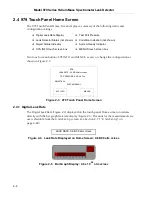 Preview for 50 page of Varian 979 Series Operation Manual