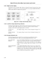 Preview for 66 page of Varian 979 Series Operation Manual