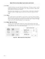 Preview for 74 page of Varian 979 Series Operation Manual