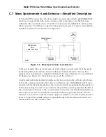 Preview for 130 page of Varian 979 Series Operation Manual