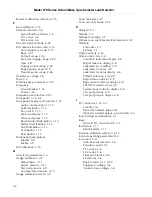 Preview for 134 page of Varian 979 Series Operation Manual