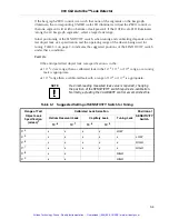 Preview for 48 page of Varian 990 CLD Autoline Instruction Manual