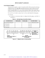 Preview for 57 page of Varian 990 CLD Autoline Instruction Manual