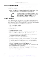 Preview for 67 page of Varian 990 CLD Autoline Instruction Manual