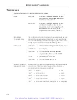 Preview for 89 page of Varian 990 CLD Autoline Instruction Manual