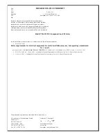 Preview for 13 page of Varian 990 dCLD II Operation Manual