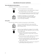 Preview for 15 page of Varian 990 dCLD II Operation Manual