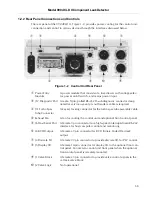 Preview for 19 page of Varian 990 dCLD II Operation Manual