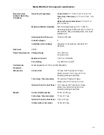 Preview for 23 page of Varian 990 dCLD II Operation Manual