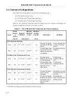 Preview for 26 page of Varian 990 dCLD II Operation Manual