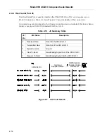 Preview for 38 page of Varian 990 dCLD II Operation Manual