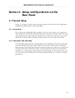 Preview for 51 page of Varian 990 dCLD II Operation Manual