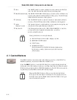 Preview for 76 page of Varian 990 dCLD II Operation Manual