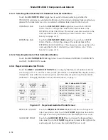 Preview for 88 page of Varian 990 dCLD II Operation Manual