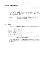 Preview for 91 page of Varian 990 dCLD II Operation Manual