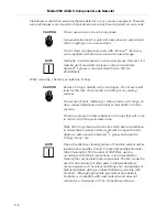 Preview for 96 page of Varian 990 dCLD II Operation Manual