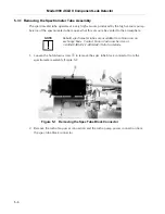 Preview for 100 page of Varian 990 dCLD II Operation Manual