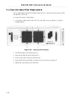 Preview for 112 page of Varian 990 dCLD II Operation Manual