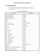 Preview for 117 page of Varian 990 dCLD II Operation Manual