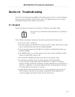 Preview for 119 page of Varian 990 dCLD II Operation Manual