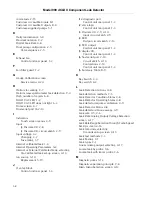 Preview for 156 page of Varian 990 dCLD II Operation Manual