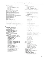 Preview for 157 page of Varian 990 dCLD II Operation Manual