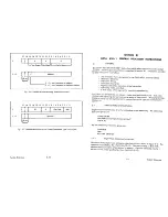 Preview for 36 page of Varian DATA 620/i User Manual