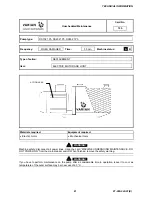 Предварительный просмотр 46 страницы Varian DS102 1Ph Nstruction Manual