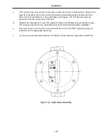 Предварительный просмотр 35 страницы Varian F1730308 Instruction Manual