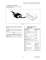 Предварительный просмотр 85 страницы Varian HeliTest Instruction Manual