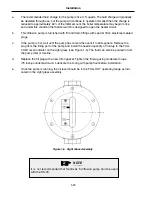 Preview for 27 page of Varian HS-20 Instruction Manual