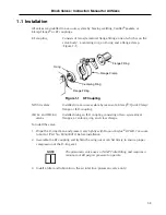 Предварительный просмотр 15 страницы Varian L6280 Instruction Manual