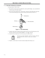Предварительный просмотр 16 страницы Varian L6280 Instruction Manual