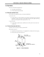 Предварительный просмотр 17 страницы Varian L6280 Instruction Manual