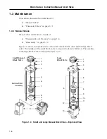 Предварительный просмотр 18 страницы Varian L6280 Instruction Manual