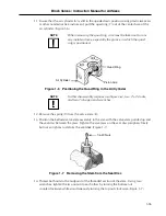 Предварительный просмотр 27 страницы Varian L6280 Instruction Manual