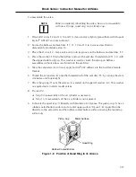 Предварительный просмотр 29 страницы Varian L6280 Instruction Manual