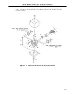 Предварительный просмотр 31 страницы Varian L6280 Instruction Manual