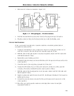 Предварительный просмотр 35 страницы Varian L6280 Instruction Manual