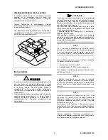 Предварительный просмотр 7 страницы Varian MidiVac 929-5000 Instruction Manual