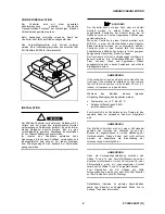 Предварительный просмотр 13 страницы Varian MidiVac 929-5000 Instruction Manual