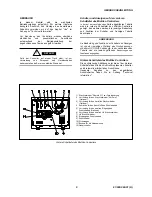 Предварительный просмотр 14 страницы Varian MidiVac 929-5000 Instruction Manual