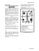 Предварительный просмотр 7 страницы Varian MiniVac 929-0190 Instruction Manual